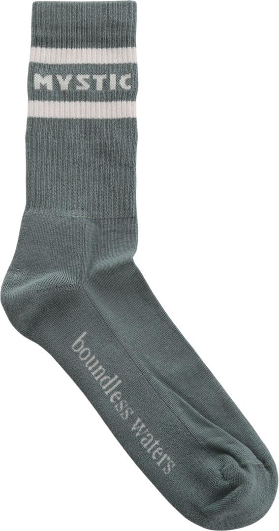Artikelbild 1 des Artikels “BRAND SEASON Socken 2026 tidal blue 43-46“