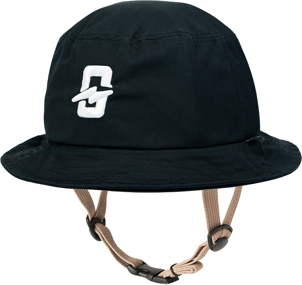 Artikelbild 1 des Artikels “BUCKET Helm 2025 black S“
