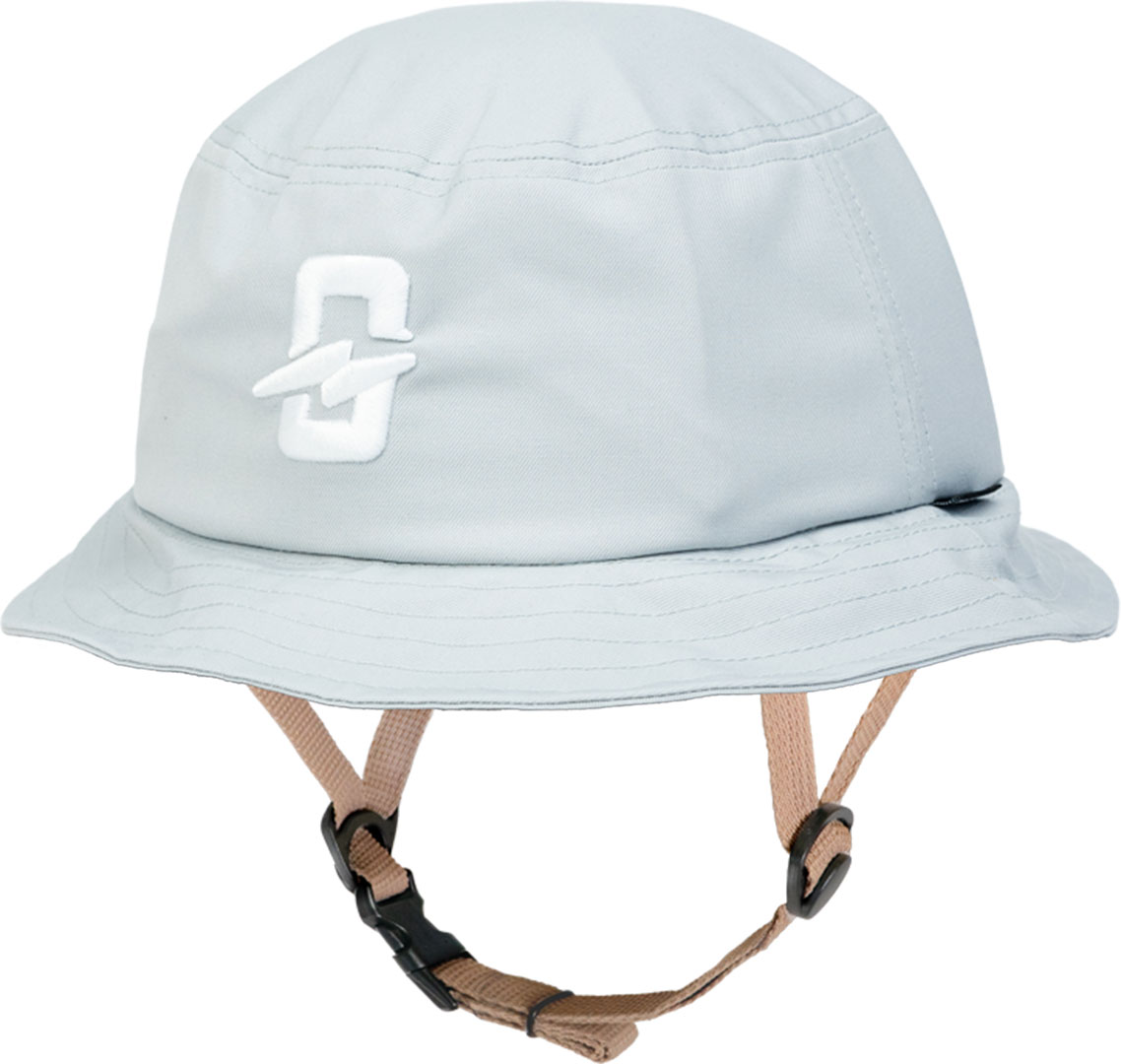 Artikelbild 1 des Artikels “BUCKET Helm 2025 grey XL“