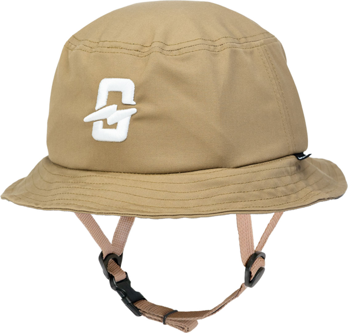 Product image 1 of the product “BUCKET Helmet 2025 khaki ”