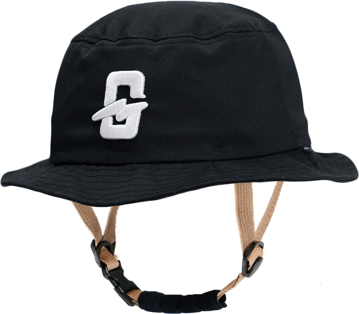 Artikelbild 1 des Artikels “BUCKET V2 Helm 2026 black L“