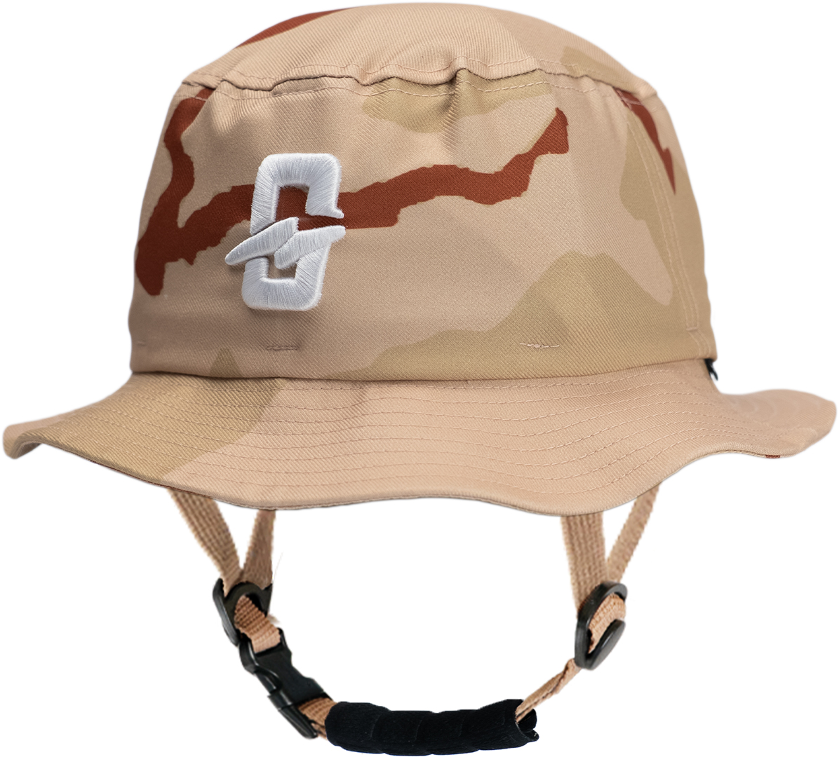 Artikelbild 1 des Artikels “BUCKET V2 Helm 2026 desert camo S“