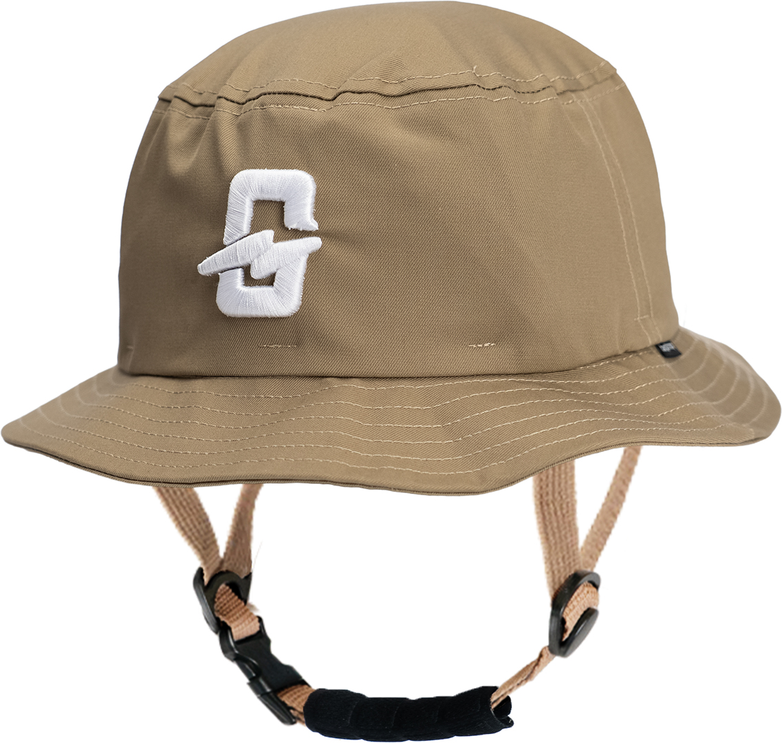 Artikelbild 1 des Artikels “BUCKET V2 Helm 2026 khaki L“