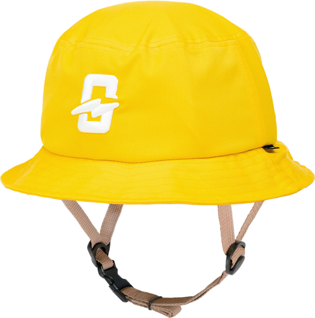 Artikelbild 1 des Artikels “BUCKET Helm 2025 yellow S“