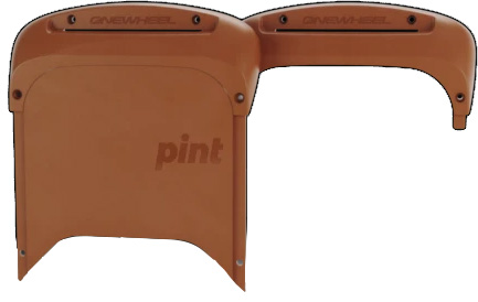 Artikelbild 1 des Artikels “PINT BUMPER leather “