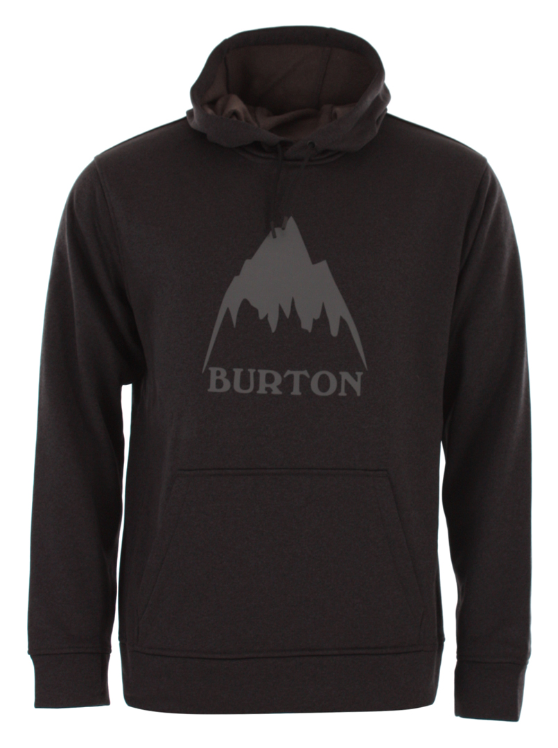 Artikelbild 1 des Artikels “OAK Hoodie 2026 true black heather XL“