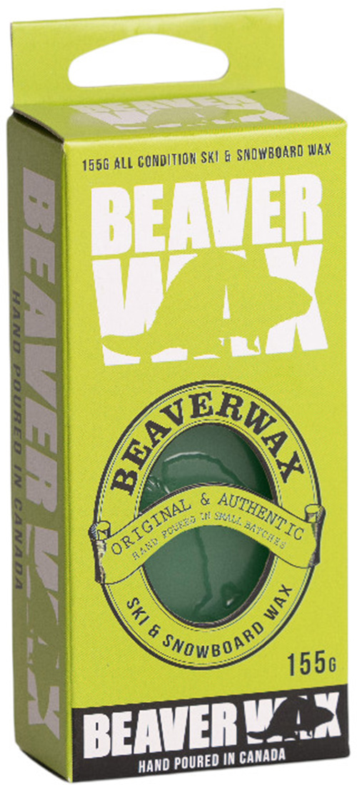Product image 1 of the product “ALL TEMP SNOW Wax ”