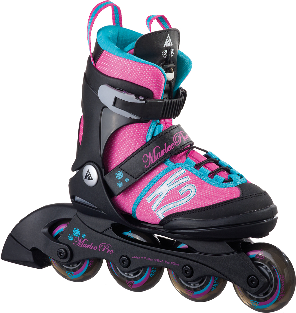 MARLEE PRO Inline Skate 2016 Warehouse One