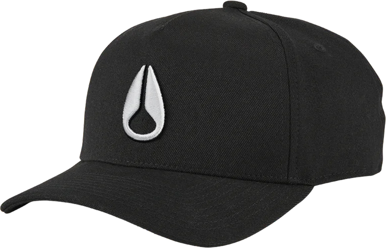 Artikelbild 1 des Artikels “DEEP DOWN SNAPBACK ATHLETIC Cap 2027 black/white “