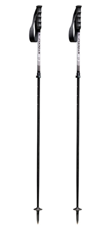 Product image 1 of the product “CARBON PRO VARIO Poles 2027 ”