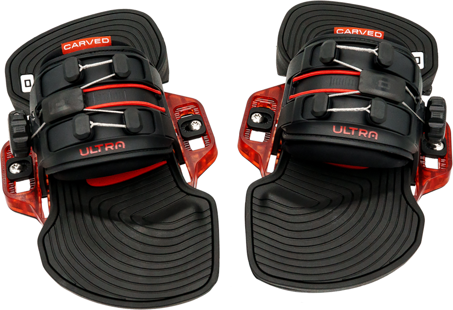 Artikelbild 1 des Artikels “ULTRA 3 Pads + Straps L“