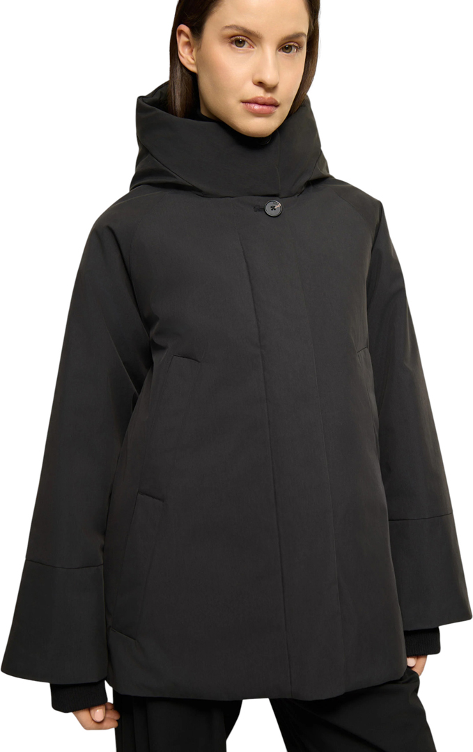 Artikelbild 1 des Artikels “CELINA Jacke 2027 black M“