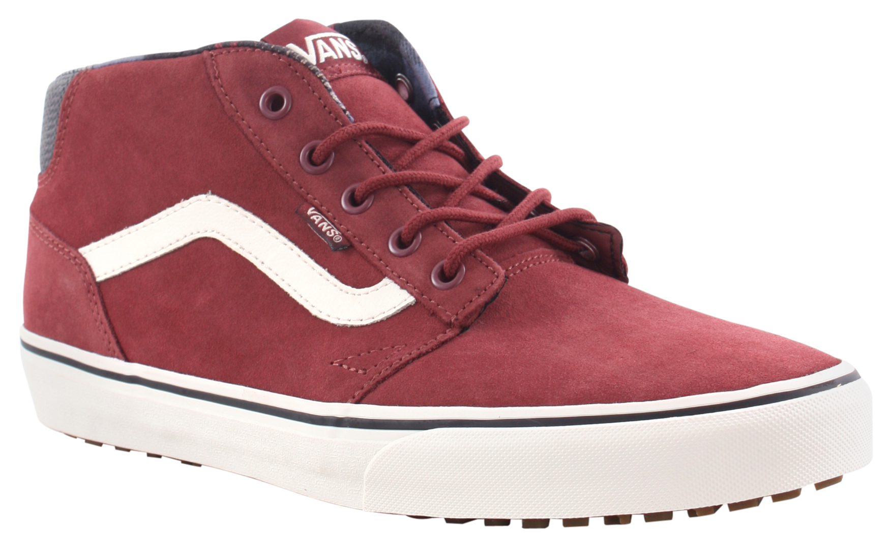 vans chapman mte