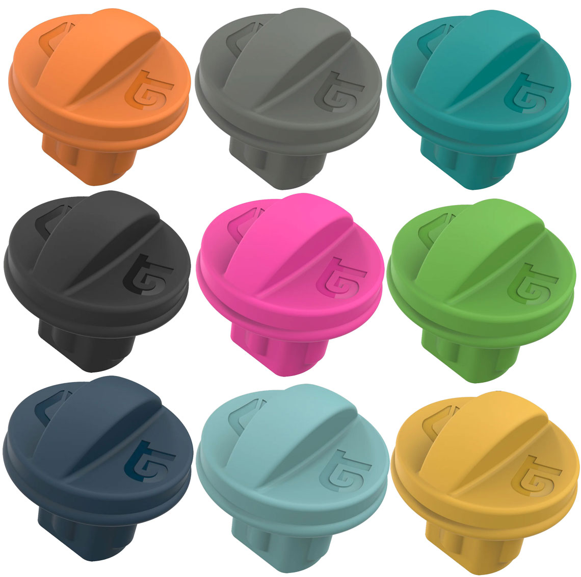 Artikelbild 1 des Artikels “GT CHARGER PLUG “