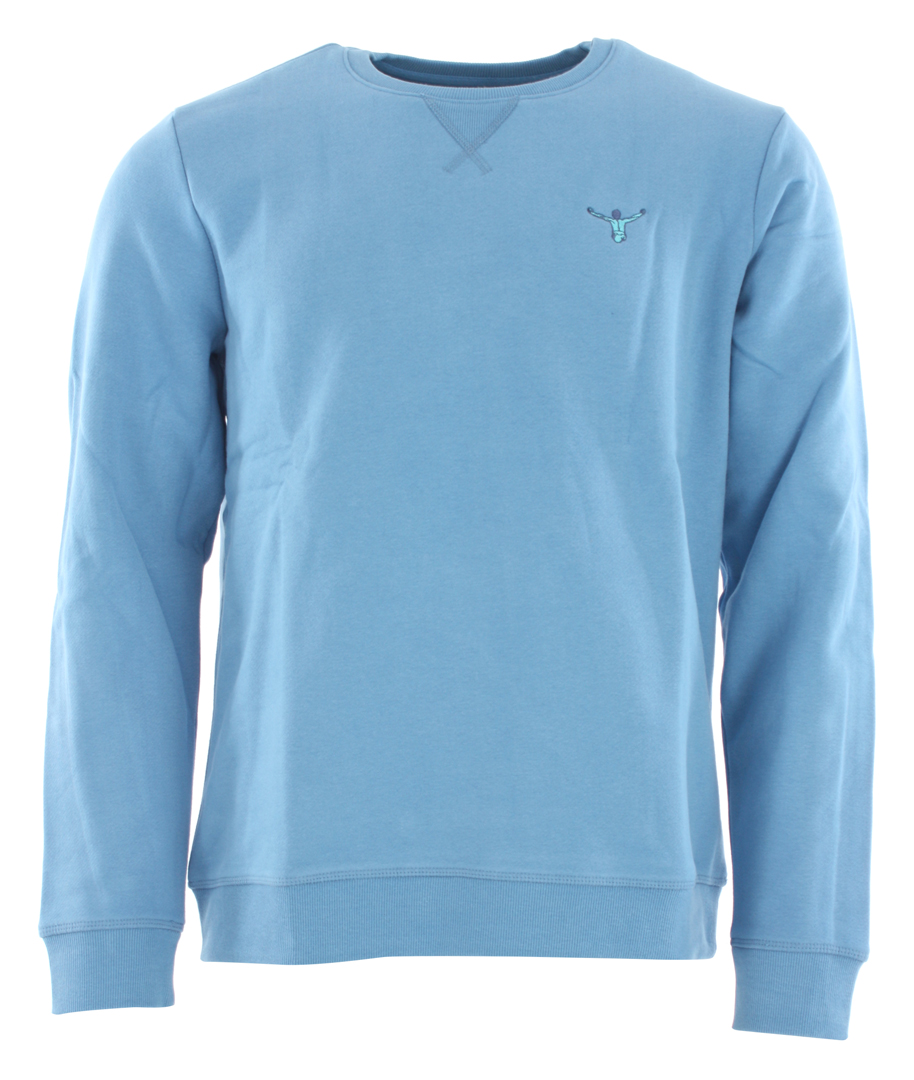 CHIEMSEE HOODIE RETRO Hoodie 2019 Paris Blue Pulli Hoodies CHIEMSEE HOODIE RETRO Hoodie 2019 Paris Blue Pulli Hoodies