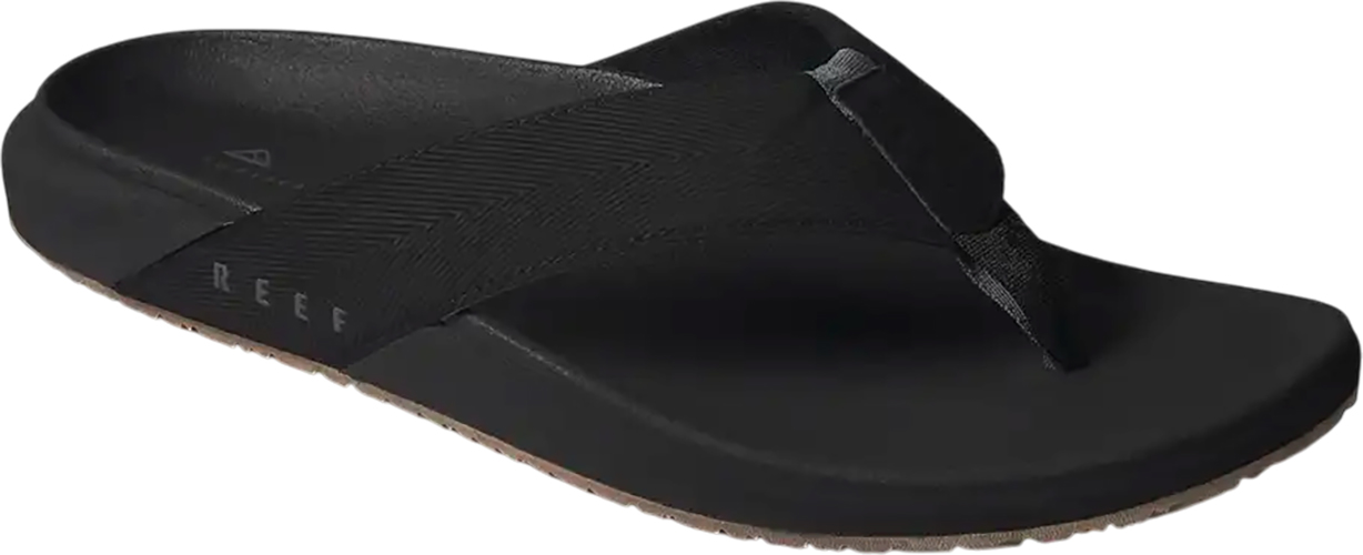 Artikelbild 1 des Artikels “THE RAGLAN Sandale 2026 black gum 45“