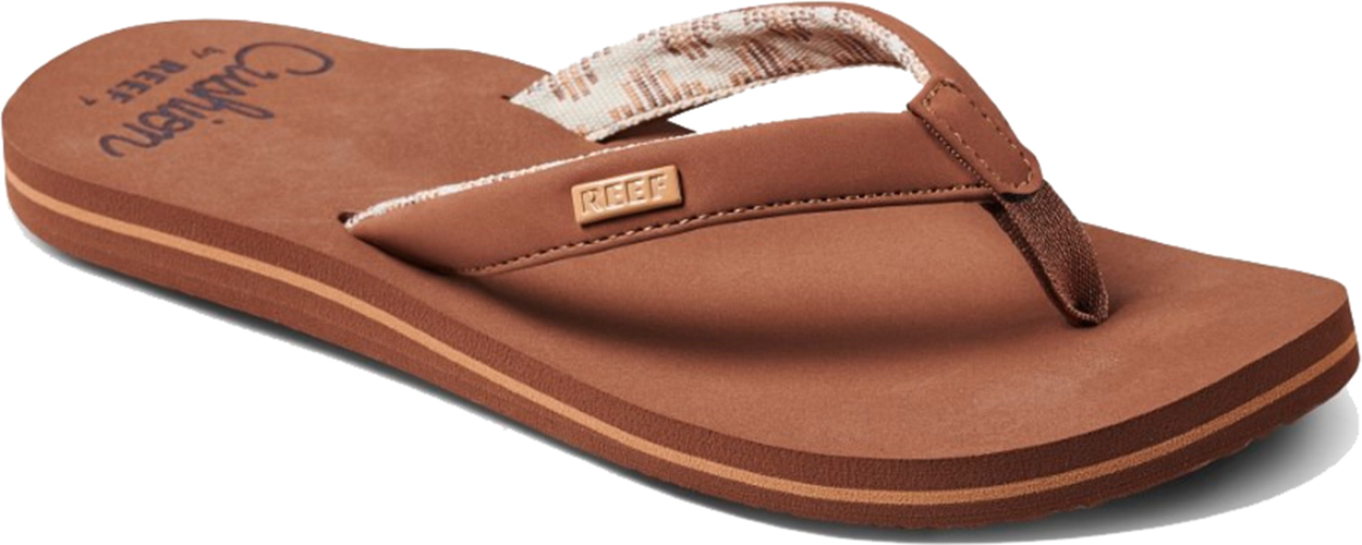 Product image 1 of the product “CUSHION SANDS Sandal 2025 espresso ”