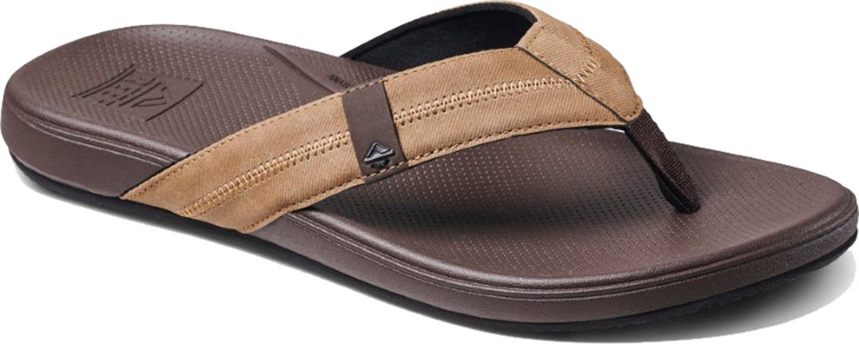 Product image 1 of the product “CUSHION PHANTOM 2.0 Sandal 2025 brown/tan ”