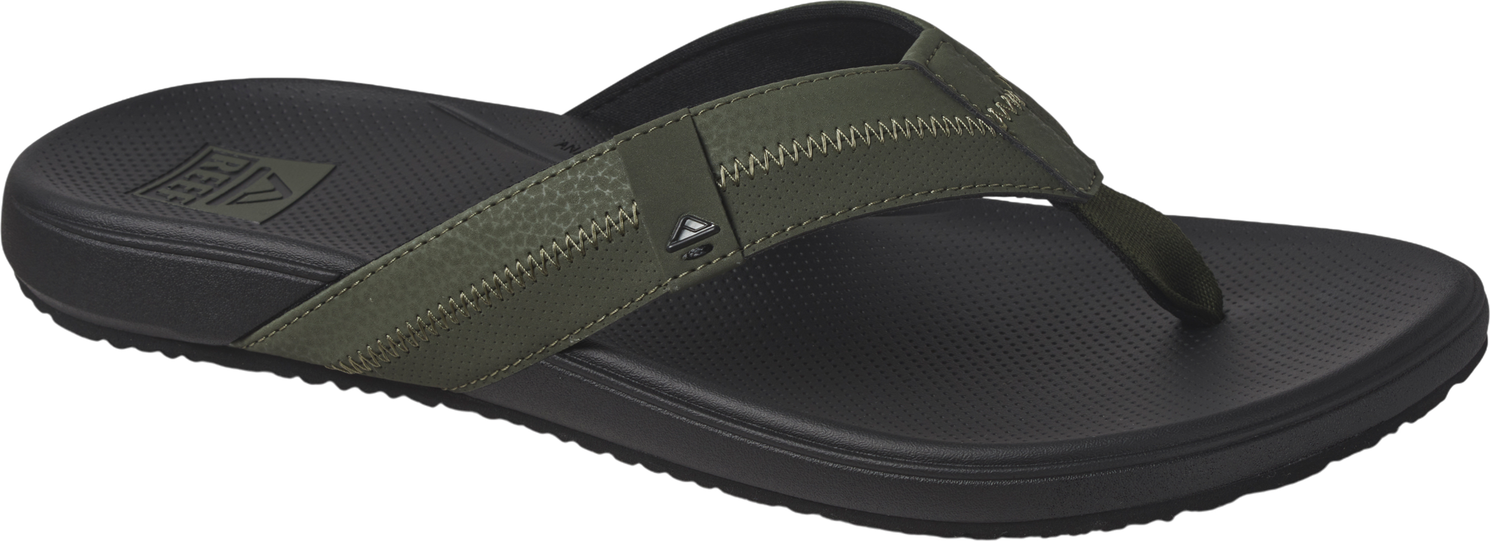 Artikelbild 1 des Artikels “CUSHION PHANTOM 2.0 Sandale 2026 olive/gum 48“