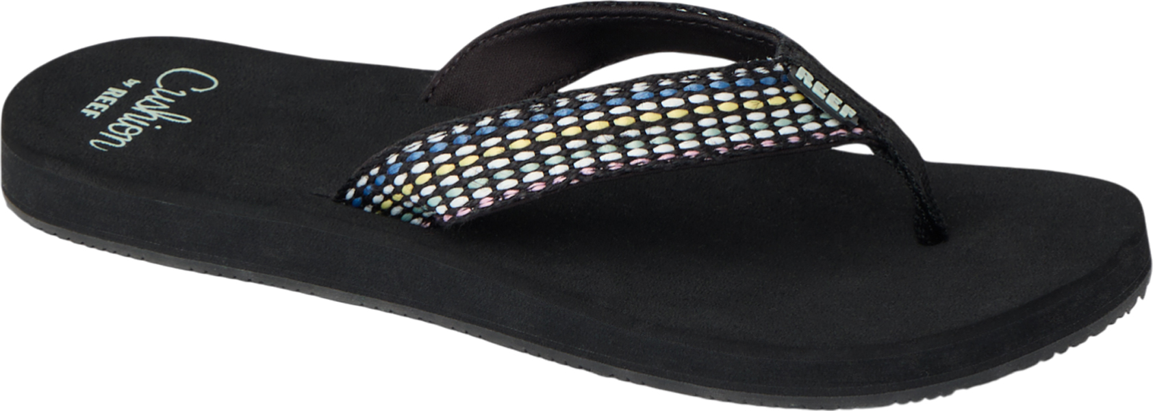 Artikelbild 1 des Artikels “BAJA ELANA Sandale 2026 black/frosty 42,5“