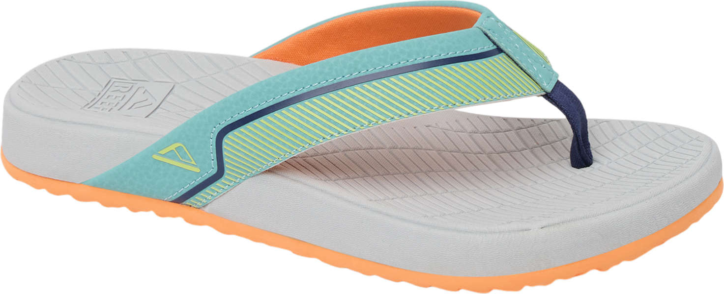 Product image 1 of the product “KIDS WINDSWELL Sandal 2026 tropic/grey 37”