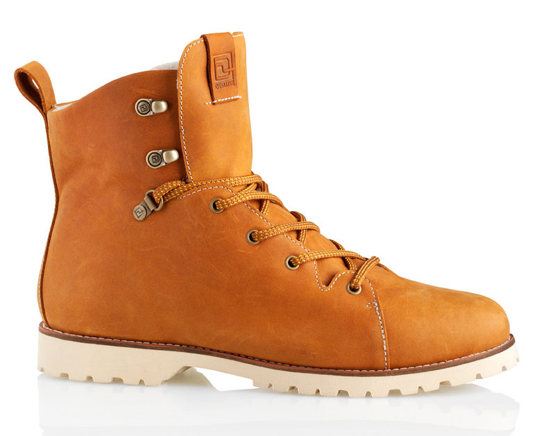 Artikelbild 1 des Artikels “CLASSIC Schuh hash/sesam 43,5“