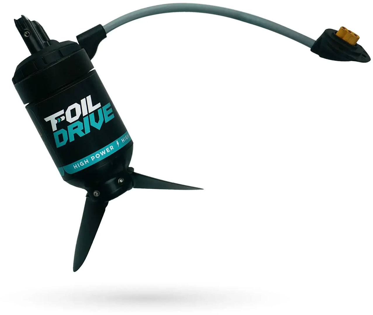 Product image 1 of the product “HIGH POWER V2 MOTOR COMPLETE ”