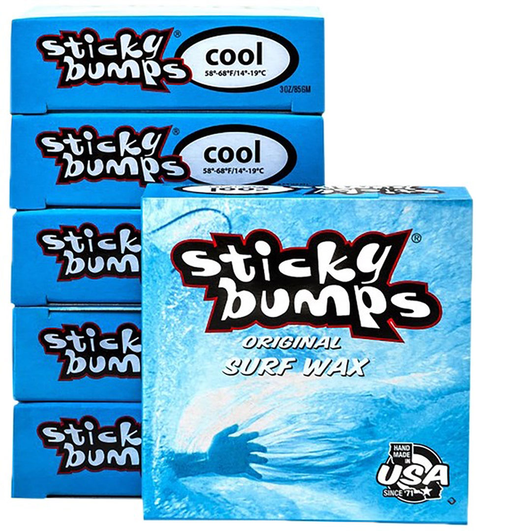 Artikelbild 1 des Artikels “ORIGINAL Wachs cool “