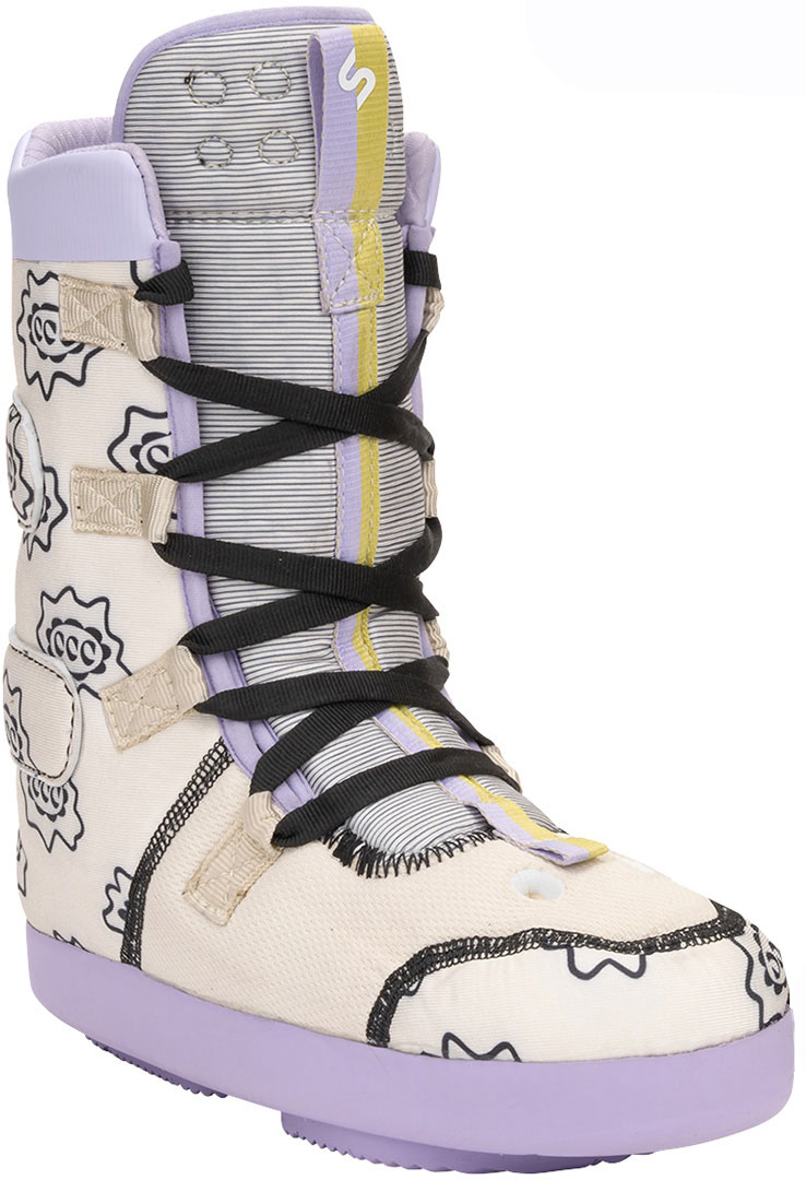 Artikelbild 1 des Artikels “COPYCAT Innenschuh 2024 38,5“