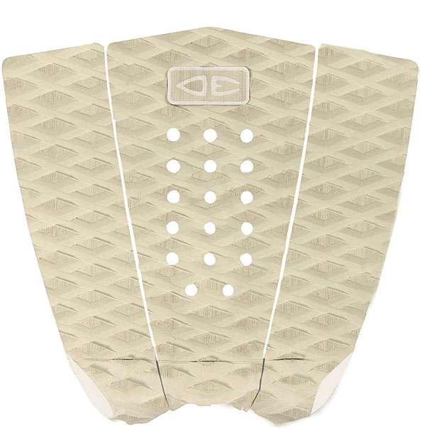 Product image 1 of the product “COR_X FISH TAIL Traction Pad 2026 beige ”