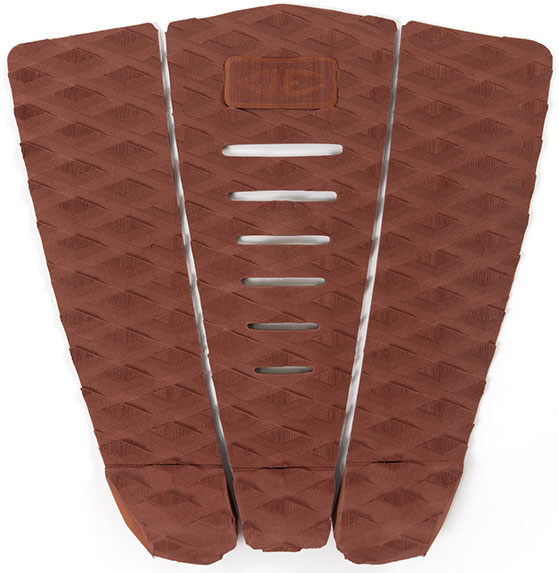 Artikelbild 1 des Artikels “COR_X SHORTBOARD TAIL Traction Pad 2026 rust “