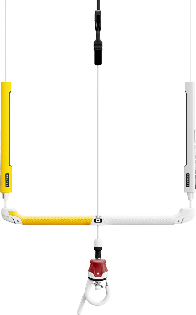 Product image 1 of the product “SENSOR 4 Control Bar ”