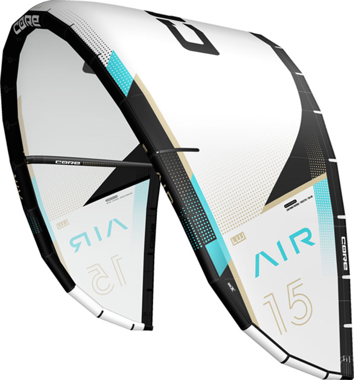 Artikelbild 1 des Artikels “AIR Kite 17.0“