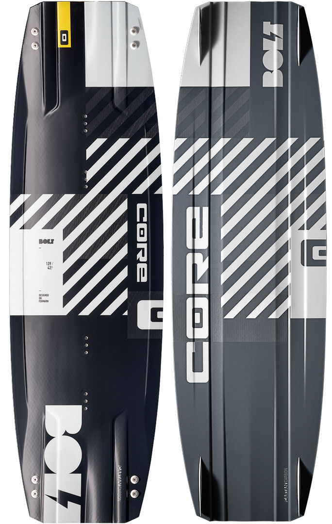 Artikelbild 1 des Artikels “BOLT 4 Kiteboard 136x42“