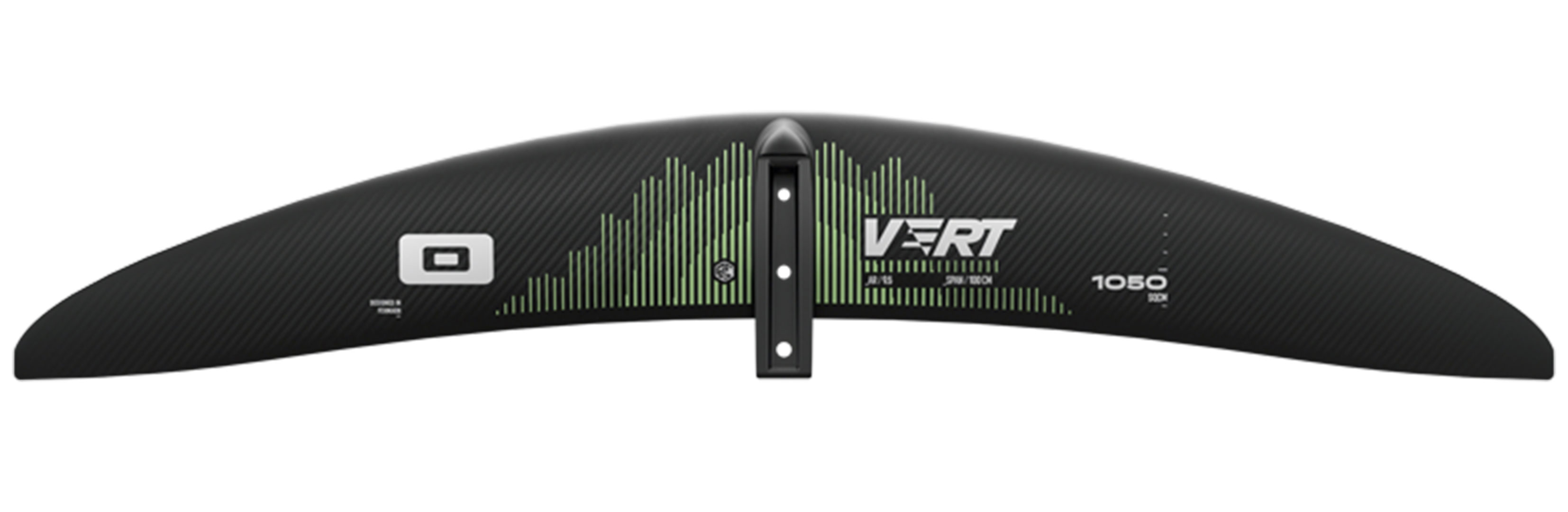 Product image 1 of the product “CFS VERT Frontwing 1050cm²”