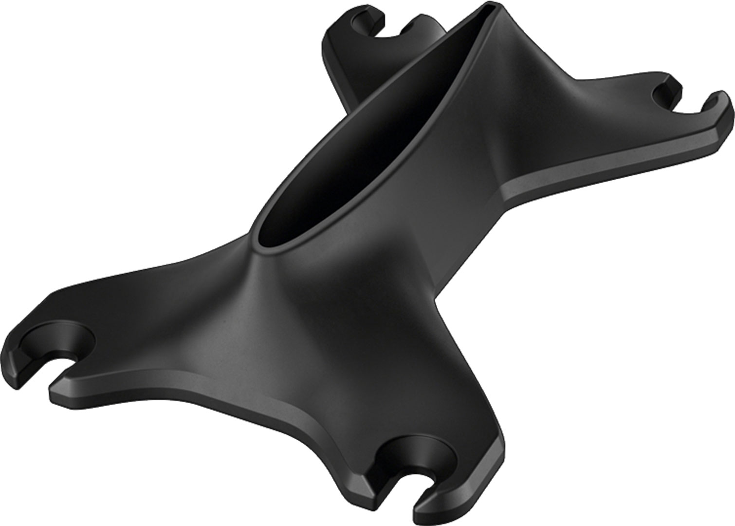 Artikelbild 1 des Artikels “CFS ALUMINIUM Mastbase “