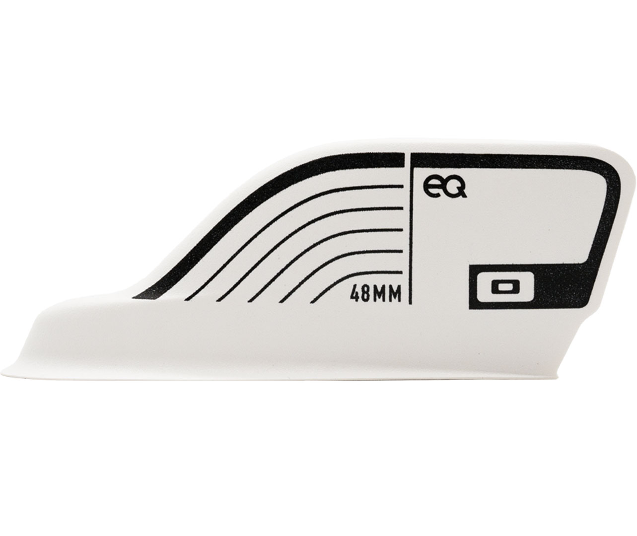 Artikelbild 1 des Artikels “EQ 1 FIN Finnen Set 42mm“