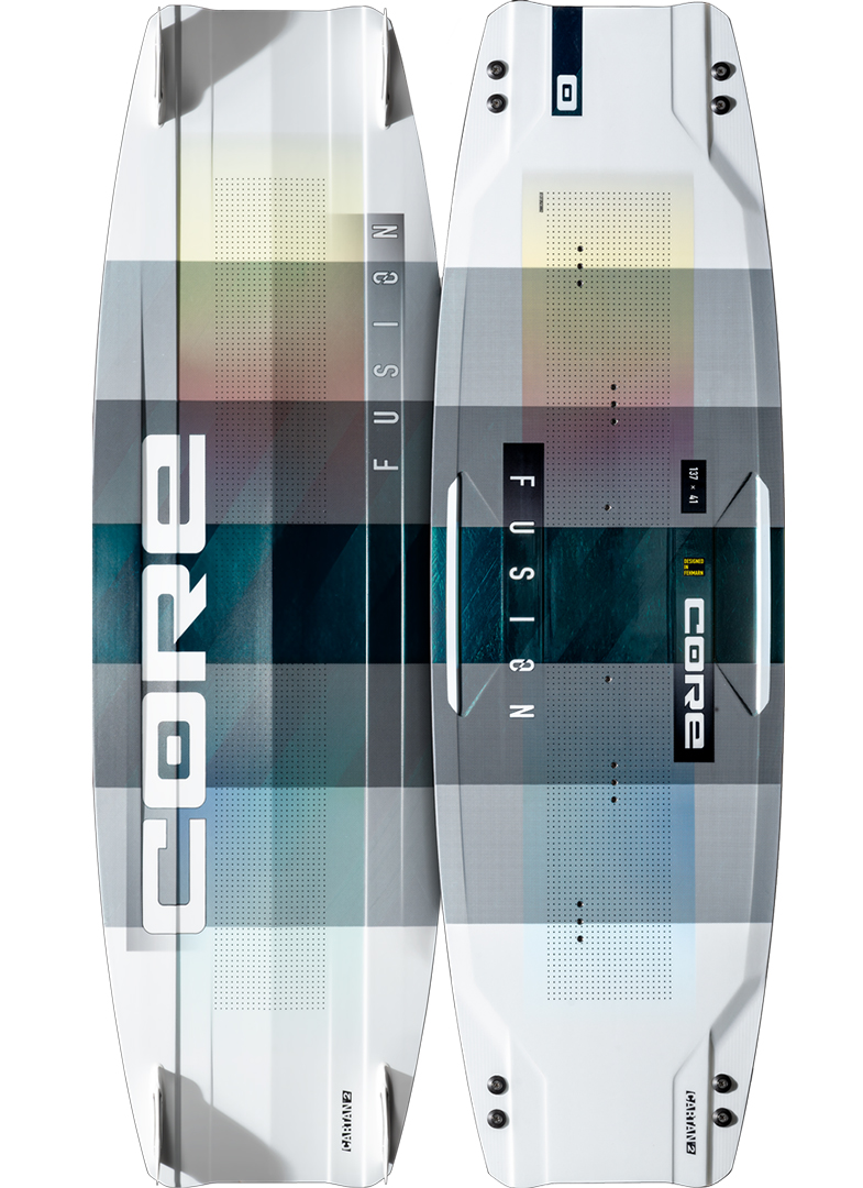 CORE FUSION 6 Kiteboard - Bild 8 von 42
