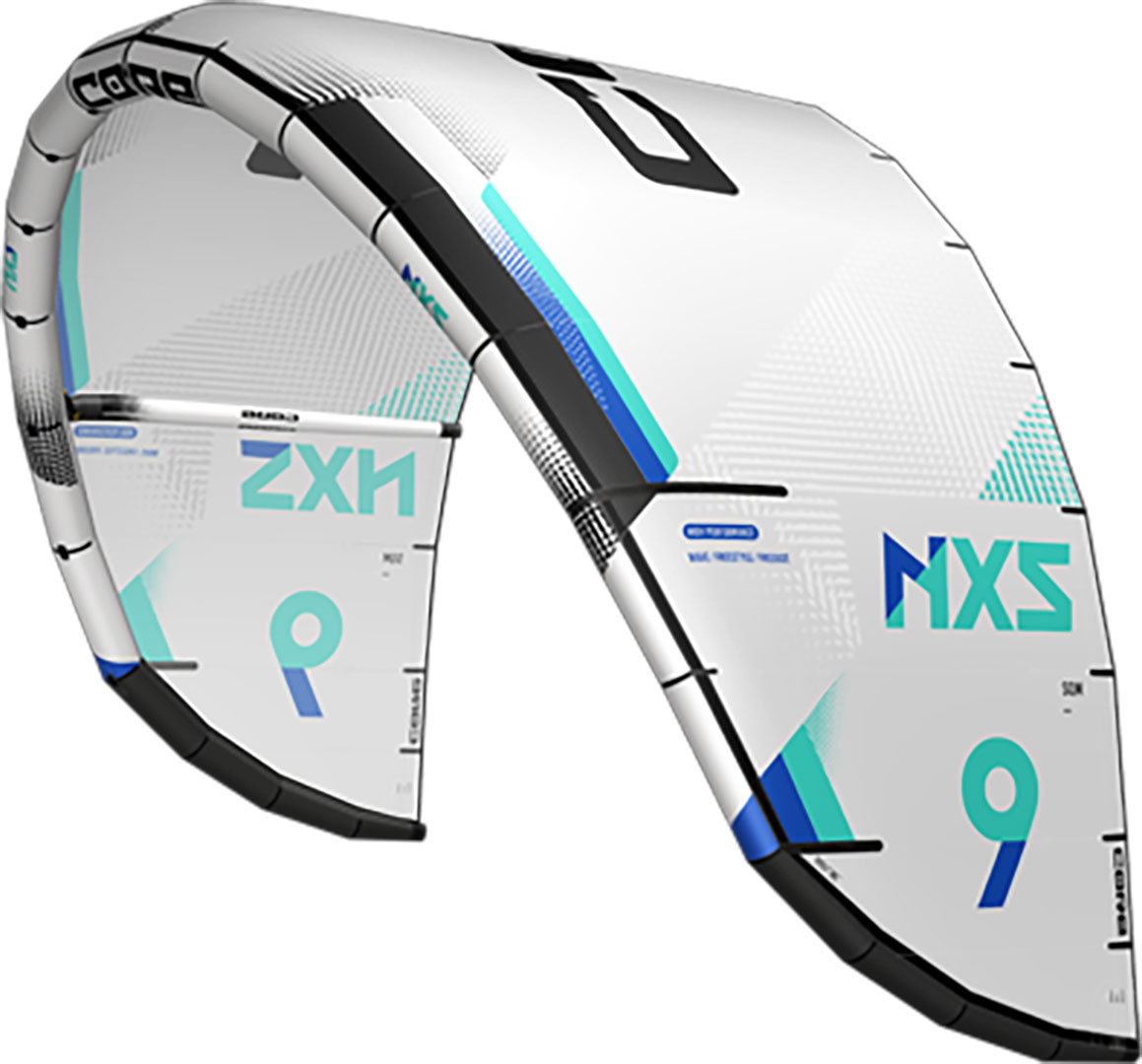 Artikelbild 1 des Artikels “NXS Kite 11.0“