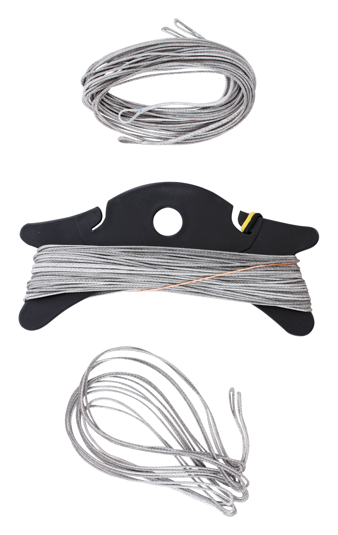 Artikelbild 1 des Artikels “SENSOR 2+ VARIO FRONTLINES Leinensatz “