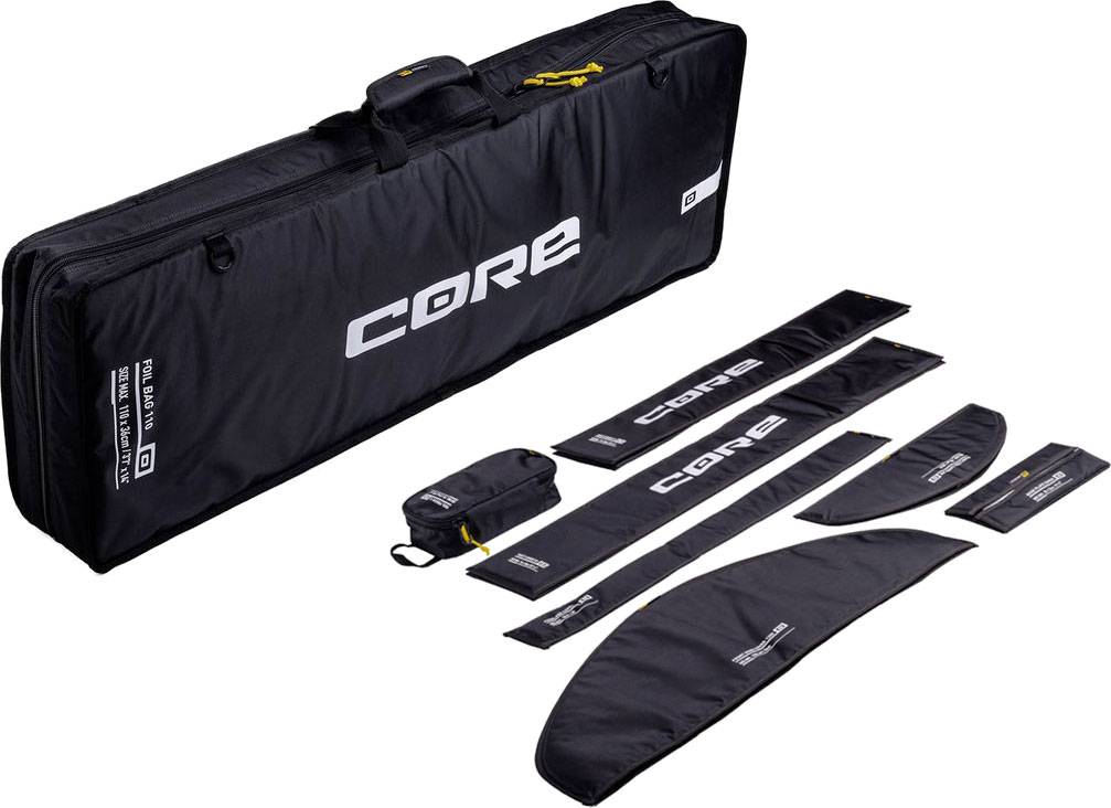 Artikelbild 1 des Artikels “WINGFOIL Bag 125 + COVER Set 2200 “