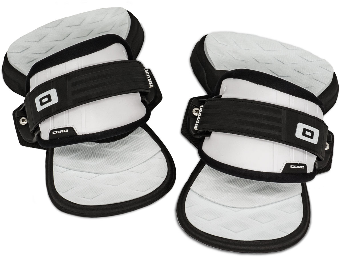 Artikelbild 1 des Artikels “UNION COMFORT 2 Pads + Straps “