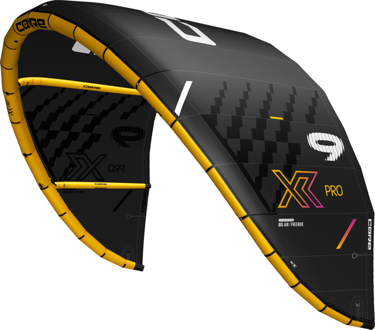 Artikelbild 1 des Artikels “XR PRO 2 Kite 12.0“