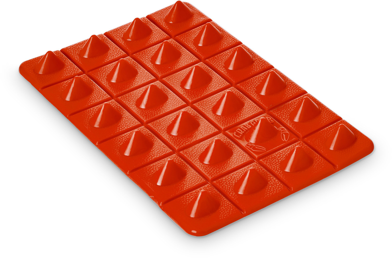 Artikelbild 1 des Artikels “SHARK TEETH Stomppad 2027 blood “