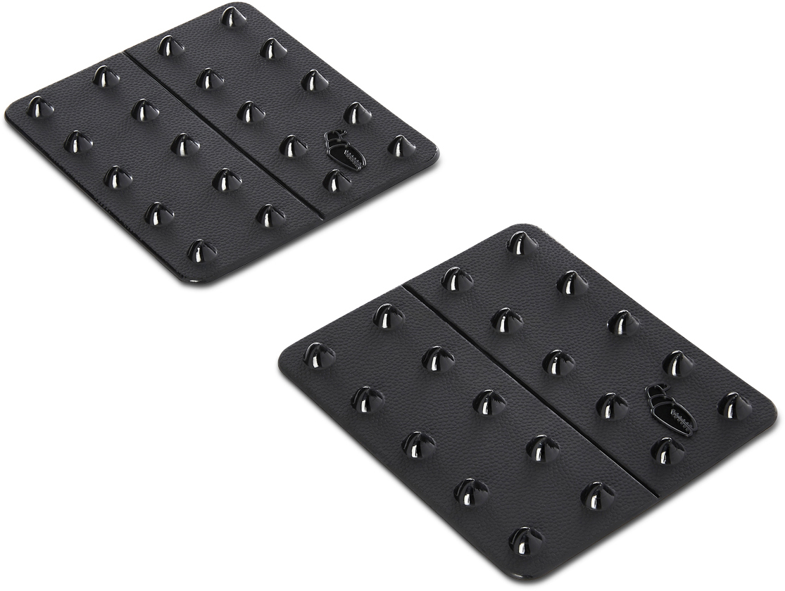 Artikelbild 1 des Artikels “BOARD THORNS Stomppad 2027 black “