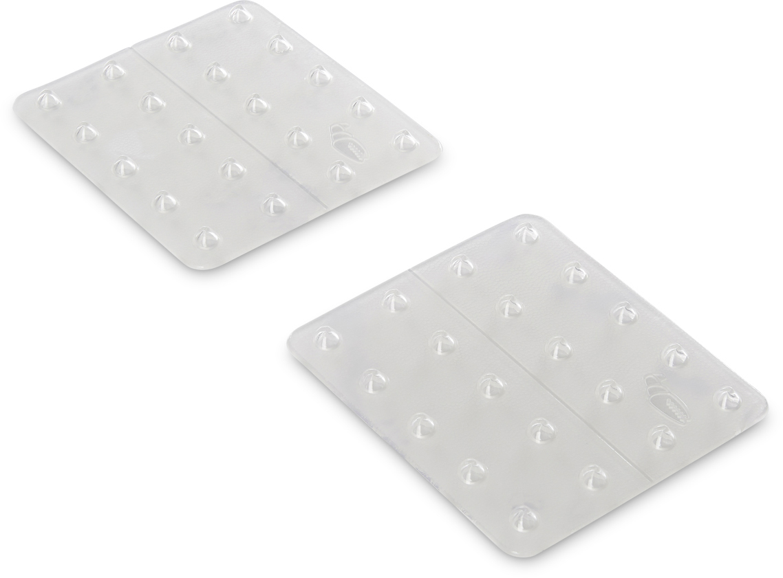 Artikelbild 1 des Artikels “BOARD THORNS Stomppad 2027 clear “