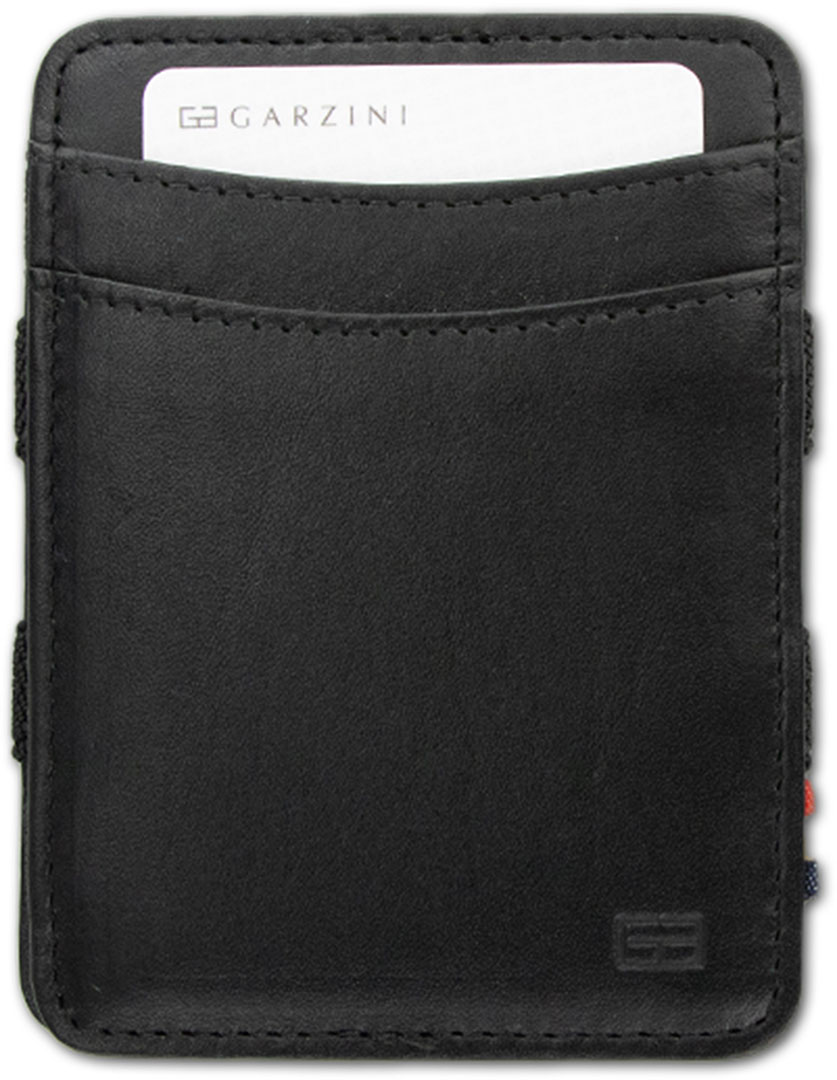 Artikelbild 1 des Artikels “URBAN MAGIC WALLET RFID black “