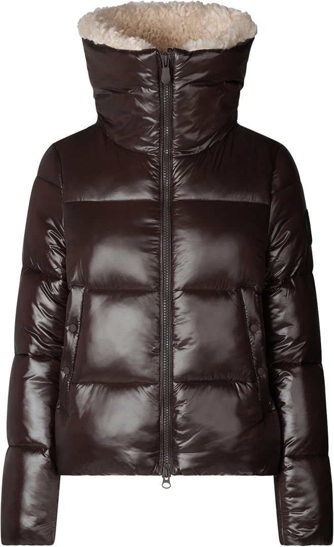 Artikelbild 1 des Artikels “MOMA Jacke 2026 brown black M/L“