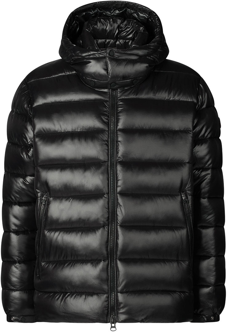 Artikelbild 1 des Artikels “FLORIAN Jacke 2026 black XXL“