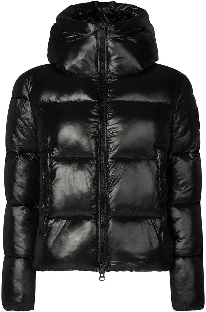 Product image 1 of the product “BIDDY Jacket 2027 black L”